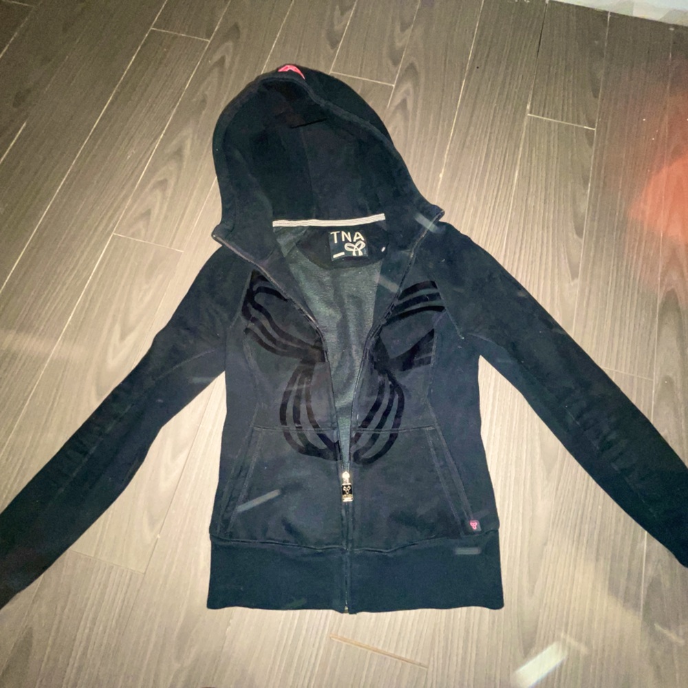 TNA HOODIE